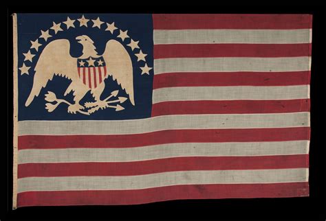 Happy Flag Day Theres A New Exhibit About The Stars And Stripes At