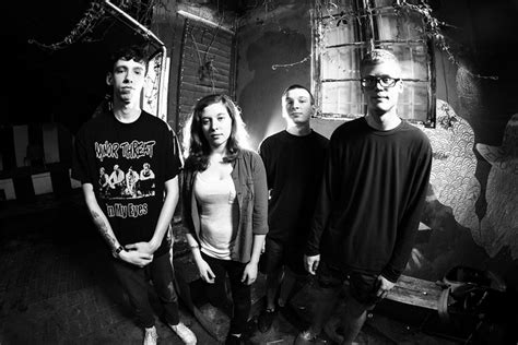 Code Orange Discography Top Albums And Reviews