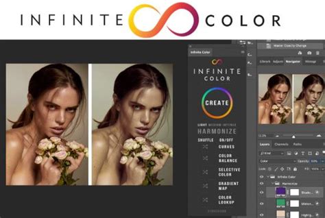 Infinite Color Panel Plug In For Photoshop Download Free For Windows 7
