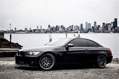 400awhp E92 Bmw 335xi Prowls The Mean Streets Of Wa