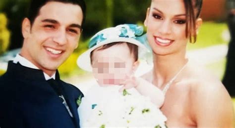 Ma fu un fuoco di paglia. Raimondo Todaro e Francesca Tocca, matrimonio finito: « Da ...