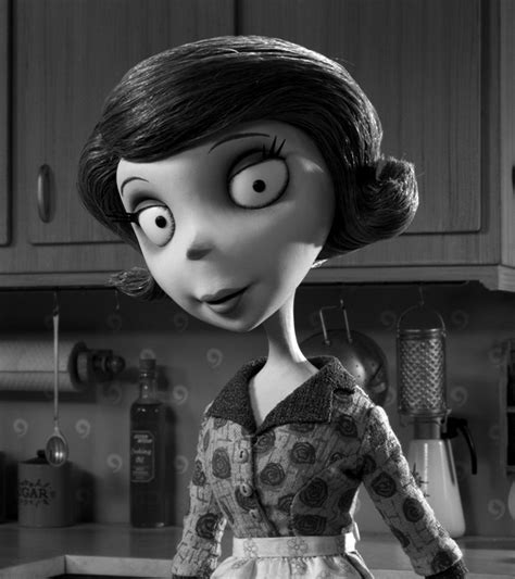 Out Of The Only Tim Burton Claymation Characters I Actually Find Attractive Who Do You Find More