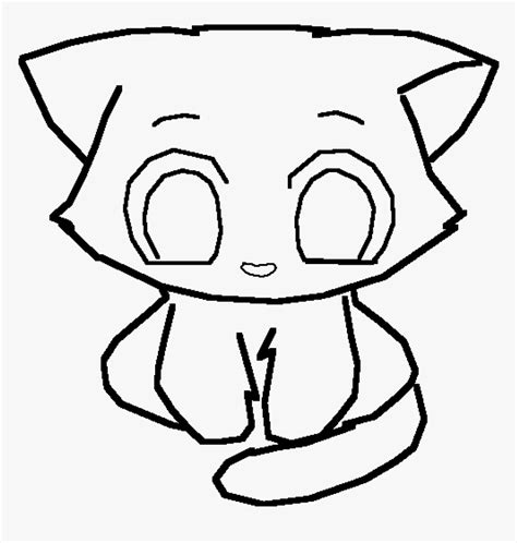 Cute Easy Anime Drawings For Beginners This Instruction Will Be Some