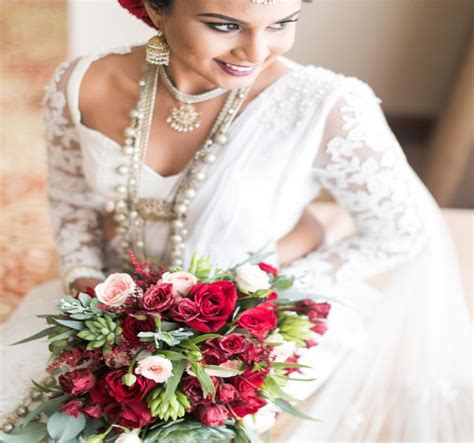 best bridal dresses in sri lanka wedding in ceylon