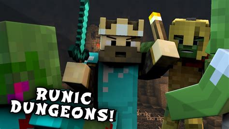 We did not find results for: Minecraft Mods - RUNIC DUNGEONS DIMENSION (Ancient ...