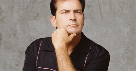 Charlie Sheen Fired From Two And A Half Men Cbs Texas