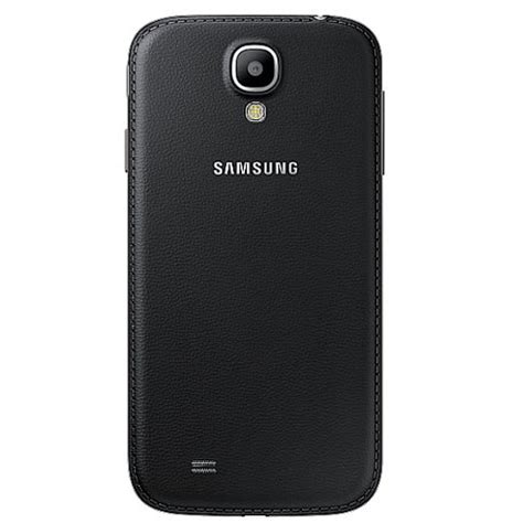 Samsung Galaxy S4 Mini Duos I9192 Leather Edition Mobilni Telefon