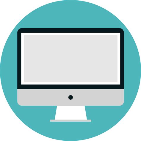 Onlinelabels Clip Art Computer