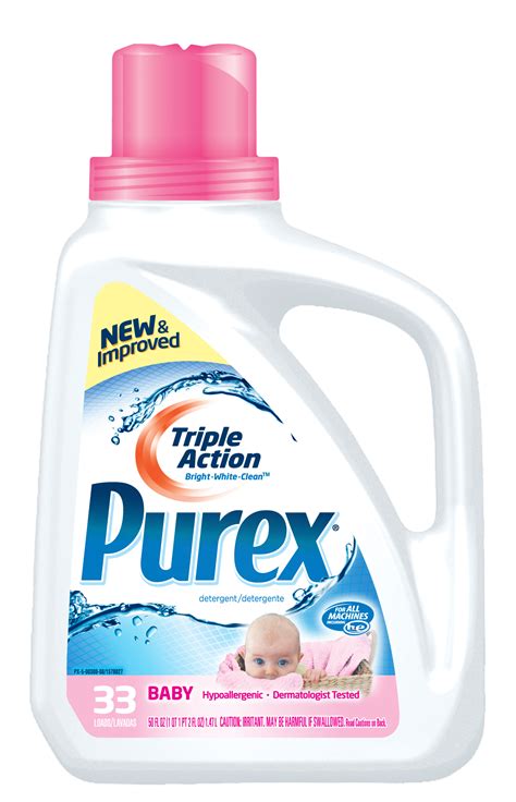 Purex Baby Detergent Smell Like A Baby Bb Product Reviews