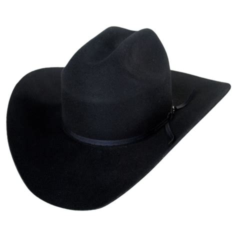 Bailey Stampede Wool Felt Western Hat Cowboy And Western Hats