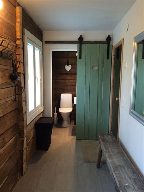 Check Out This Awesome Listing On Airbnb Cosy Sauna Cottage With A Hot