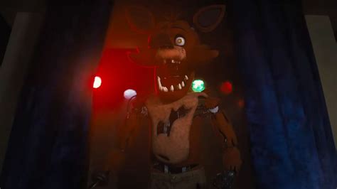 five nights at freddy s spooky official trailer is here to give you endless stage fright techradar