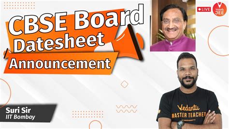 Get more information on cbse class 12 board exam 2021 , cbse board grading system, latest updates from this article on fresherslive. Cbse Datesheet Of Class 12 2021 / Cbse Date Sheet 2021 ...