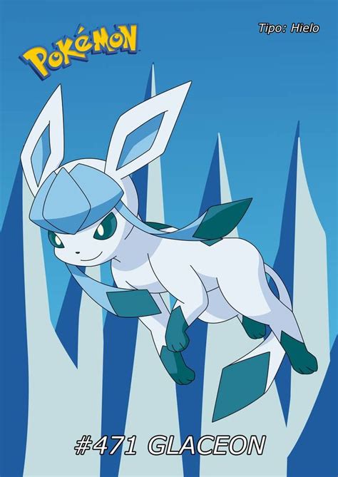 471 Glaceon 01 By Adfpf1