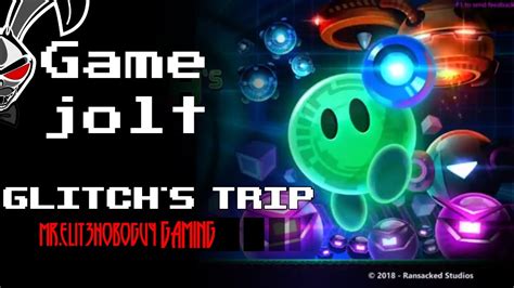 Gamejolt Adventure Glitchs Trip Youtube