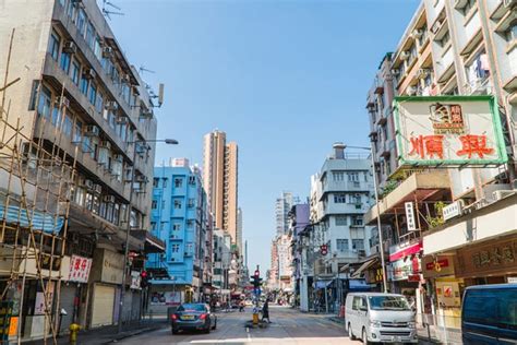 What To Do In Kowloon City From Cuisine To Culture Honeycombers