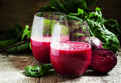 the almighty benefits of beetroot juice for gym goers ignore limits