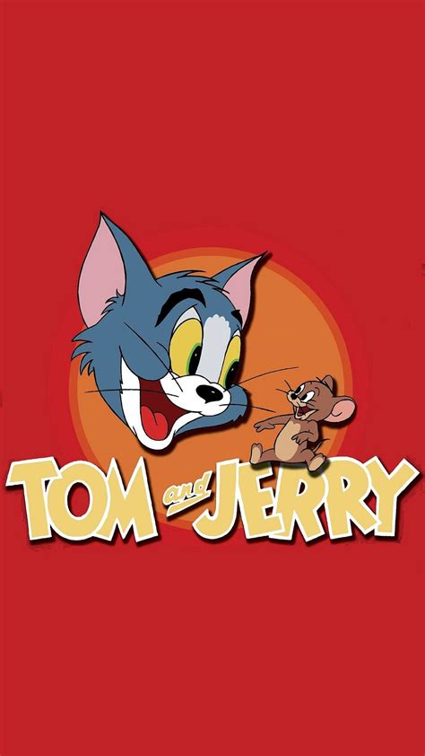 The Tom Jerry Wallpapers Download Mobcup