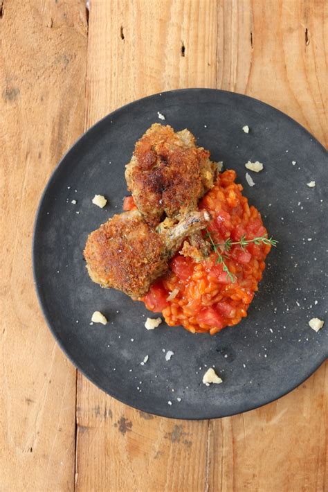 This is a no fail recipe, that every cook should have in their recipe collection. Art Piccata Milanese — Rezepte Suchen