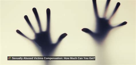Sexually Abused Victims Compensation How Much Can You Get United Legal