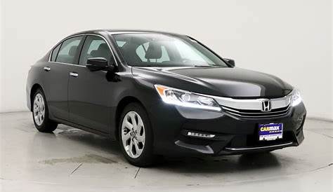 Used Honda Accord With Sunroof(s) for Sale