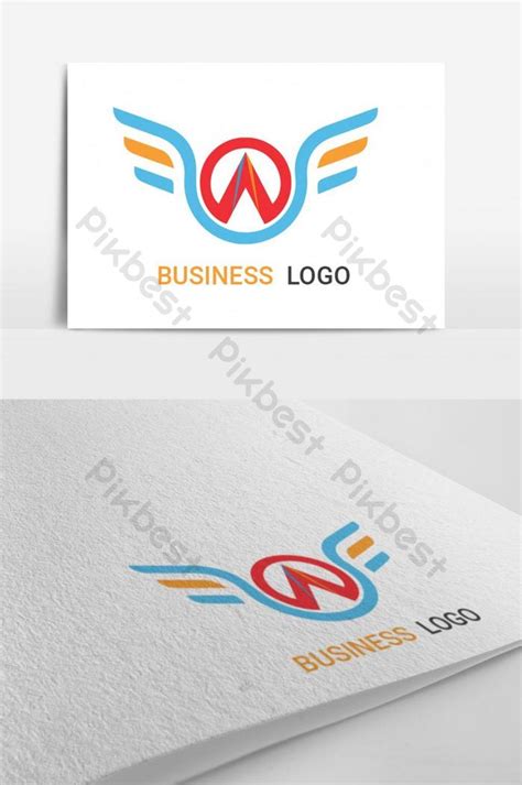 Business Logo World Class Design Template Ai Free Download Pikbest