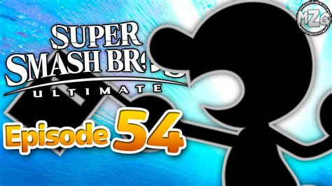 Super Smash Bros Ultimate Gameplay Walkthrough Episode 54 Mr Game