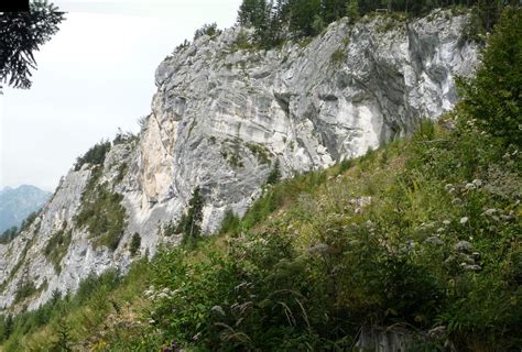 Ewige Wand Radsteinkopf