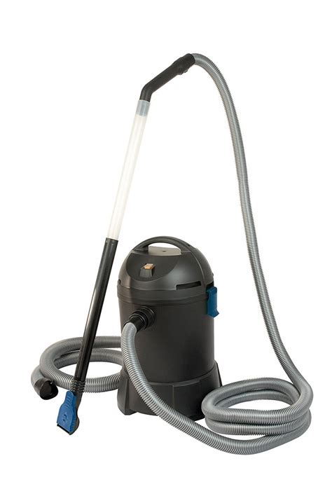 5 Best Pond Vacuum Reviews Powerful Cleaners For Home Water Features