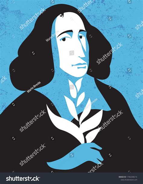 9 Imágenes De Baruch Spinoza Imágenes Fotos Y Vectores De Stock