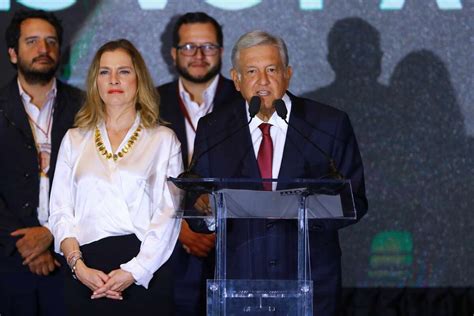 First Grandchild Of Mexican President Born In Houston