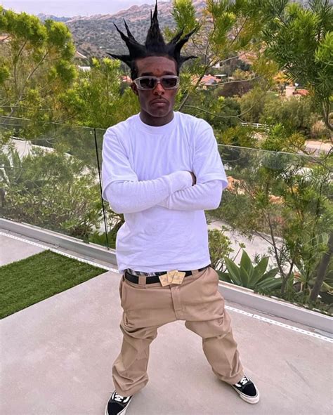Is It Just Me Or Does Uzi Look So Much Better Its Much Harder To