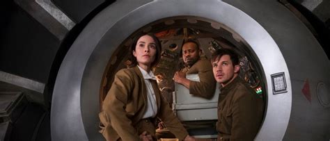 Timeless Cancelled At Nbc But Fans Might Get A Movie To Wrap Things Up