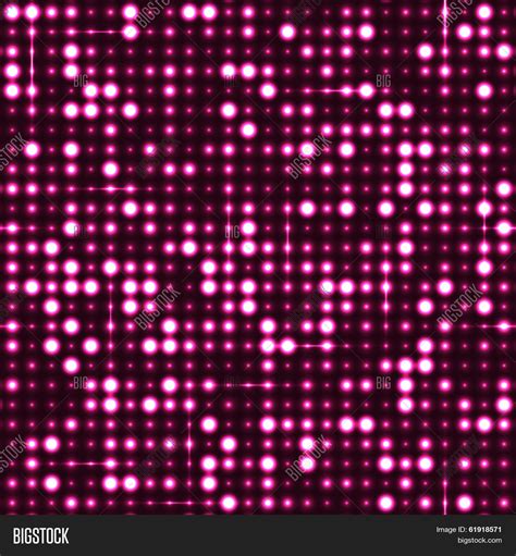 Pink Seamless Shimmer Vector And Photo Free Trial Bigstock