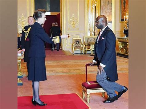 Filmmaker Steve Mcqueen Honoured With Royal Knighthood Theprint Anifeed