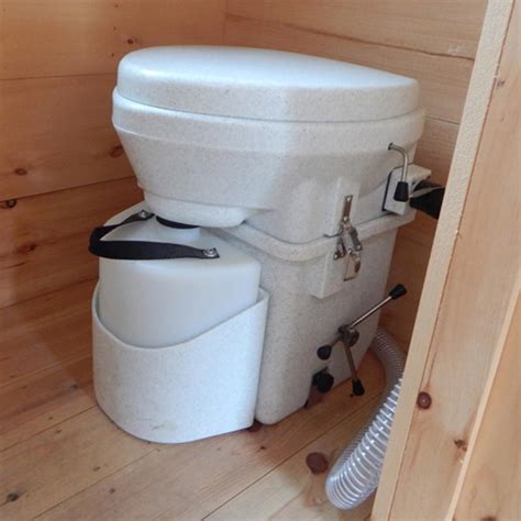 Off Grid Toilet And Outhouse Options Jamaica Cottage Shop