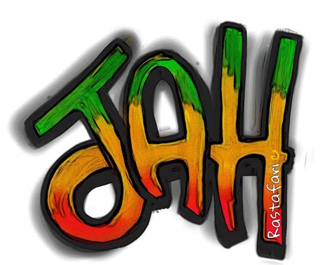Jah Rastafari Jahrastafari Vertjaunerouge Greenyellowred