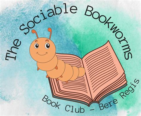 The Sociable Bookworms