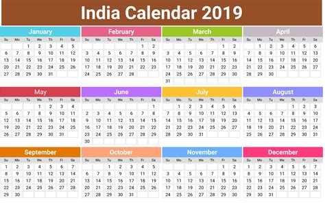 Hindu Calendar 2019 Sankranti Takvim Kalender Hd
