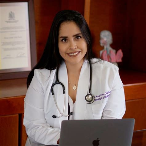 Ginecóloga En Slp Dra Rosa Ivette Orta Peña San Luis Potosí