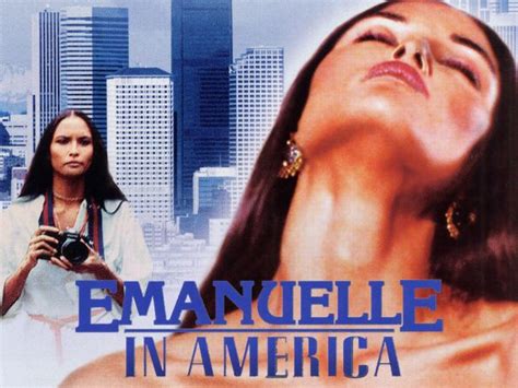Emmanuelle In America Joe D Amato Synopsis Characteristics Moods Themes And
