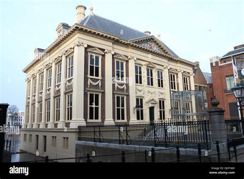 17th Century Art Museum Mauritshuis The Hague Den Haag Netherlands