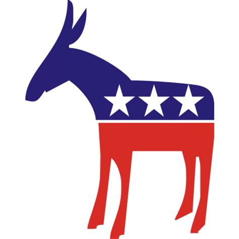 Download High Quality Democratic Party Logo Clip Art Transparent Png 378