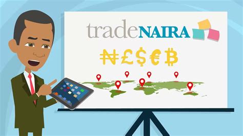 Vacationers in krypto can make conversions at the current. The Best Naira, Dollar & Bitcoin Exchange - Trade Naira ...