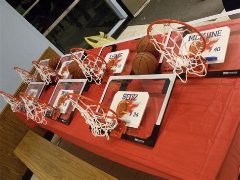 Senior Basket Gift Ideas