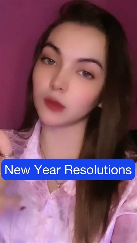 Instagram New Year Resolution New Years Resolution Marketing Plan