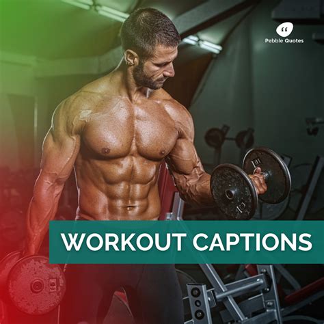 171 [best] workout captions for instagram workout quotes