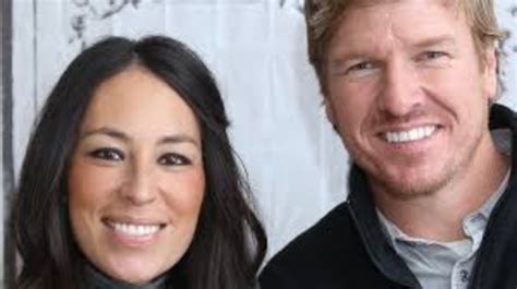 Joanna Gaines Affair Everything To Know About It Techr