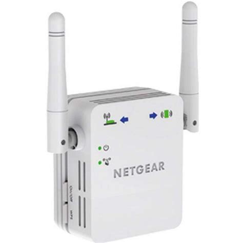 Netgear Wn3000rp N300 Wifi Range Extender Shopping24bd