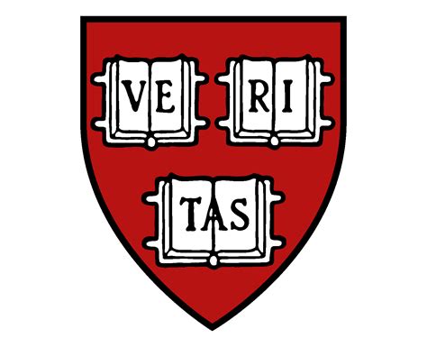 Harvard Logos